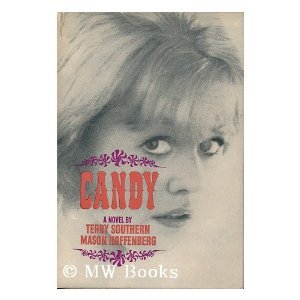 Imagen de archivo de Candy a la venta por Librairie Theatrum Mundi