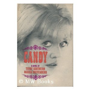 Candy (9780450004858) by Southern, Terry And Mason Hofenberg