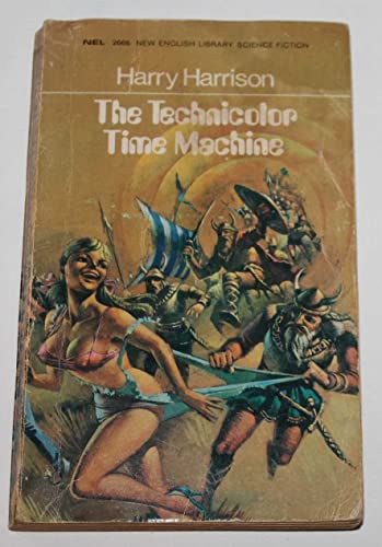 9780450005039: Technicolor Time Machine