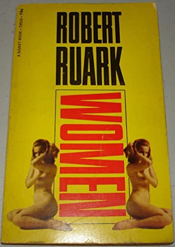 Robert Ruark's women; (9780450005053) by Ruark, Robert Chester