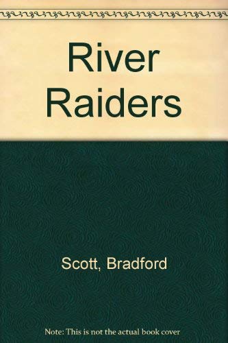 River Raiders (9780450005152) by Bradford Scott
