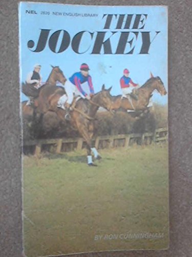 Beispielbild für The Jockey zum Verkauf von Flying Danny Books