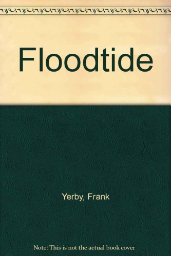 Stock image for Floodtide for sale by Ryde Bookshop Ltd