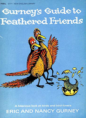 Stock image for Guide to Feathered Friends for sale by Goldstone Books
