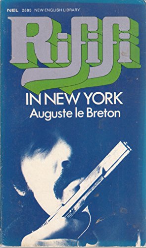 Rififi in New York