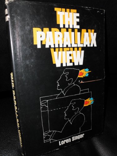 Stock image for The Parallax View for sale by ThriftBooks-Dallas