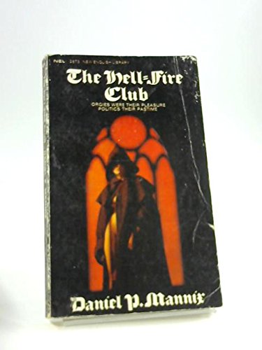 9780450006197: The Hell-Fire Club