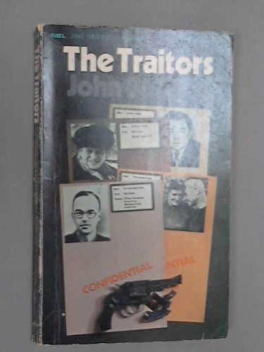 Stock image for The Traitors for sale by Kennys Bookstore