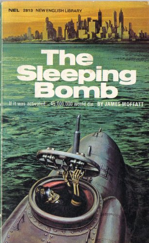 Beispielbild fr The sleeping bomb zum Verkauf von WorldofBooks