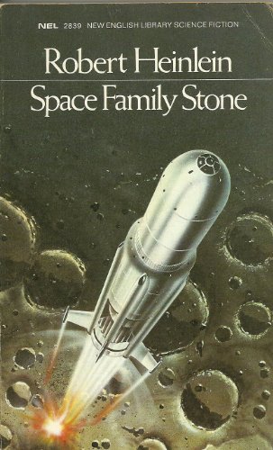 Space Family Stone (9780450006630) by Robert A. Heinlein