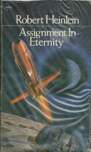 Beispielbild fr Assignment In Eternity zum Verkauf von ThriftBooks-Atlanta