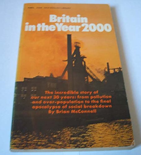 Stock image for Britain in the year 2000 for sale by WorldofBooks