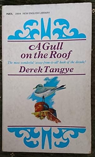 Stock image for A gull on the roof for sale by Goldstone Books