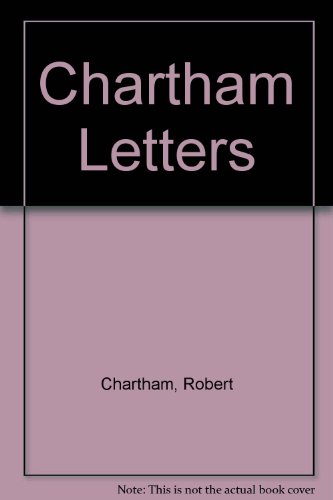Stock image for Chartham Letters for sale by WorldofBooks