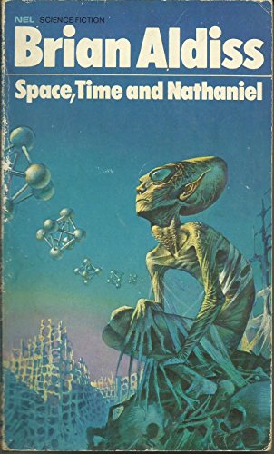 9780450007064: Space, time and Nathaniel