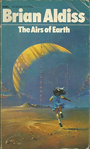 The Airs of Earth (9780450007071) by Aldiss, Brian W.