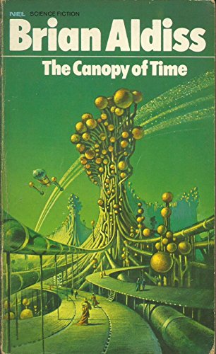 Beispielbild fr The Canopy of Time zum Verkauf von WorldofBooks