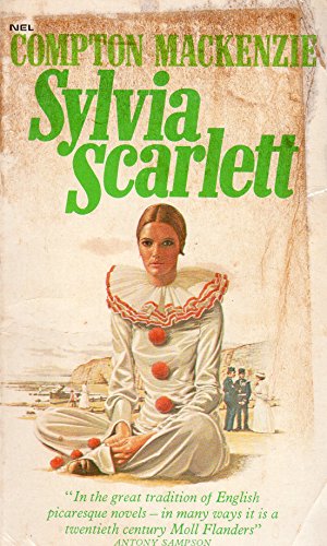 Imagen de archivo de Sylvia Scarlett a la venta por AwesomeBooks