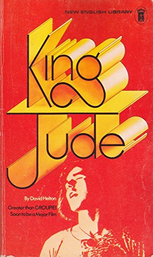 9780450007255: King Jude