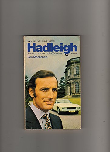 Hadleigh (9780450007286) by Lee MacKenzie