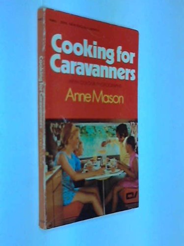Beispielbild fr Cooking for caravanners zum Verkauf von WorldofBooks