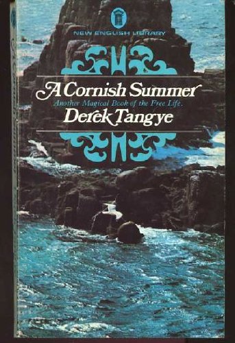 Beispielbild fr A Cornish Summer zum Verkauf von WorldofBooks