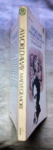 

A world away: A memoir of Mervyn Peake