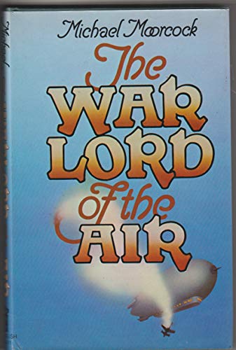 9780450009525: Warlord of the Air