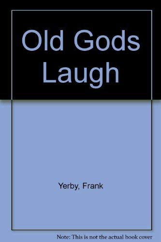 9780450010248: Old Gods Laugh