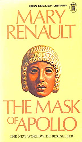 Beispielbild fr THE MASK OF APOLLO zum Verkauf von Occultique