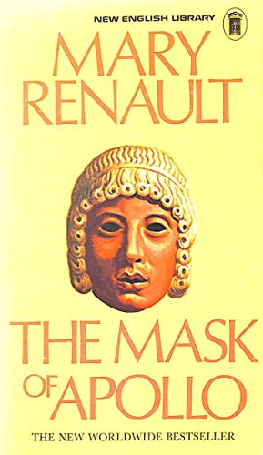 Stock image for Mask of Apollo for sale by Discover Books
