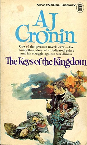 The keys of the kingdom (9780450010422) by A.J. Cronin