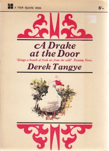9780450010439: Drake at the Door