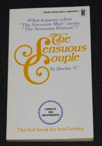 Stock image for The Sensuous Couple for sale by RIVERLEE BOOKS