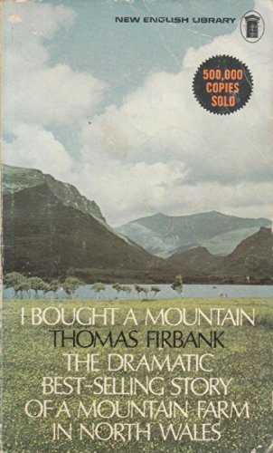 Stock image for I bought a mountain for sale by Goldstone Books