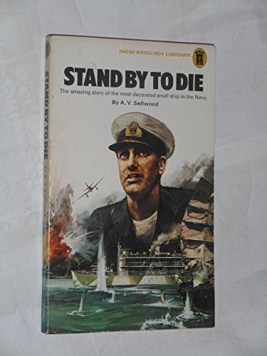 9780450010798: Stand by to die
