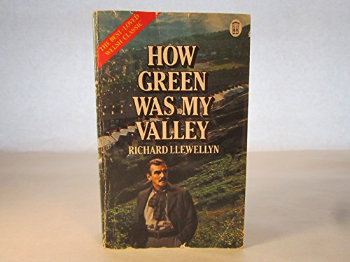 9780450010965: How Green Was My Valley