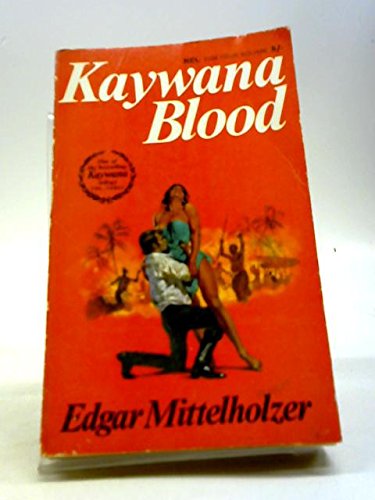 9780450011399: Kaywana Blood