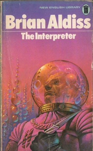 9780450011429: The interpreter