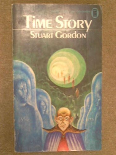 Stock image for Time Story for sale by RIVERLEE BOOKS