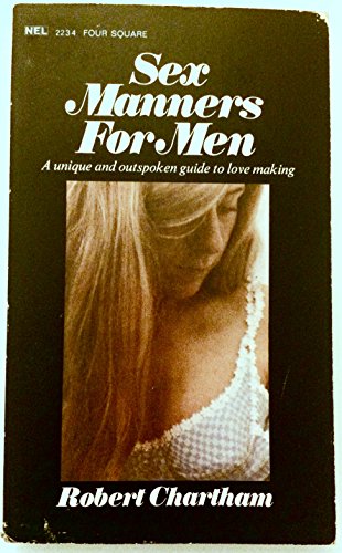9780450011764: Sex Manners for Men