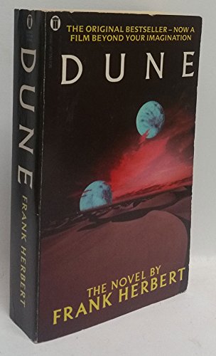 9780450011849: Dune