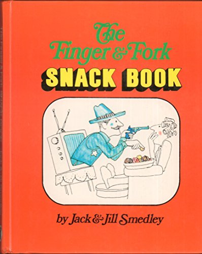 9780450011900: Finger and Fork Snack Book