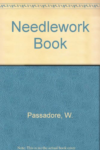 9780450012419: Needlework Book