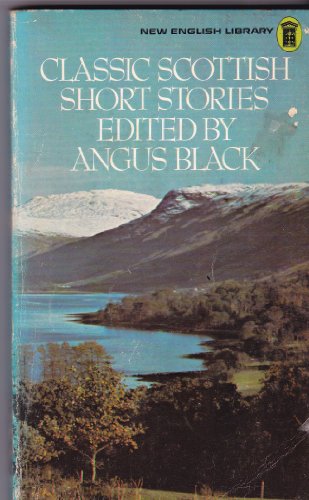 Classic Scottish Short Stories