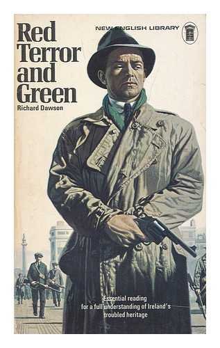 Red Terror and Green - Dawson, Richard