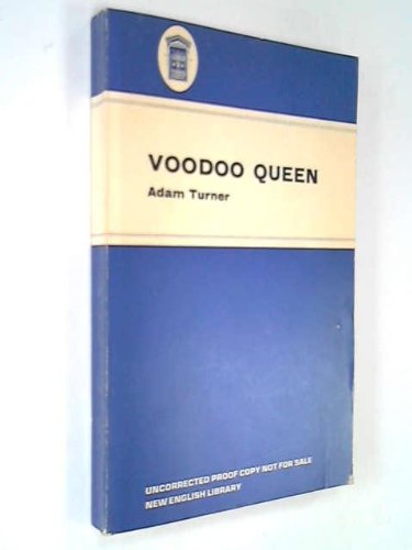 Voodoo Queen