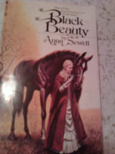 Black Beauty (Xerox Education Publications) (9780450013270) by Anna Sewell