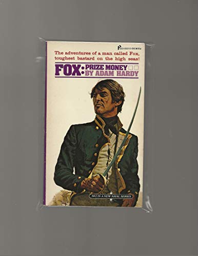 Prize Money (Fox #2) (9780450013560) by Kenneth Bulmer