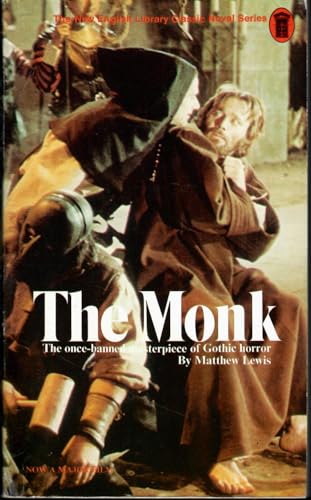 9780450013614: The monk